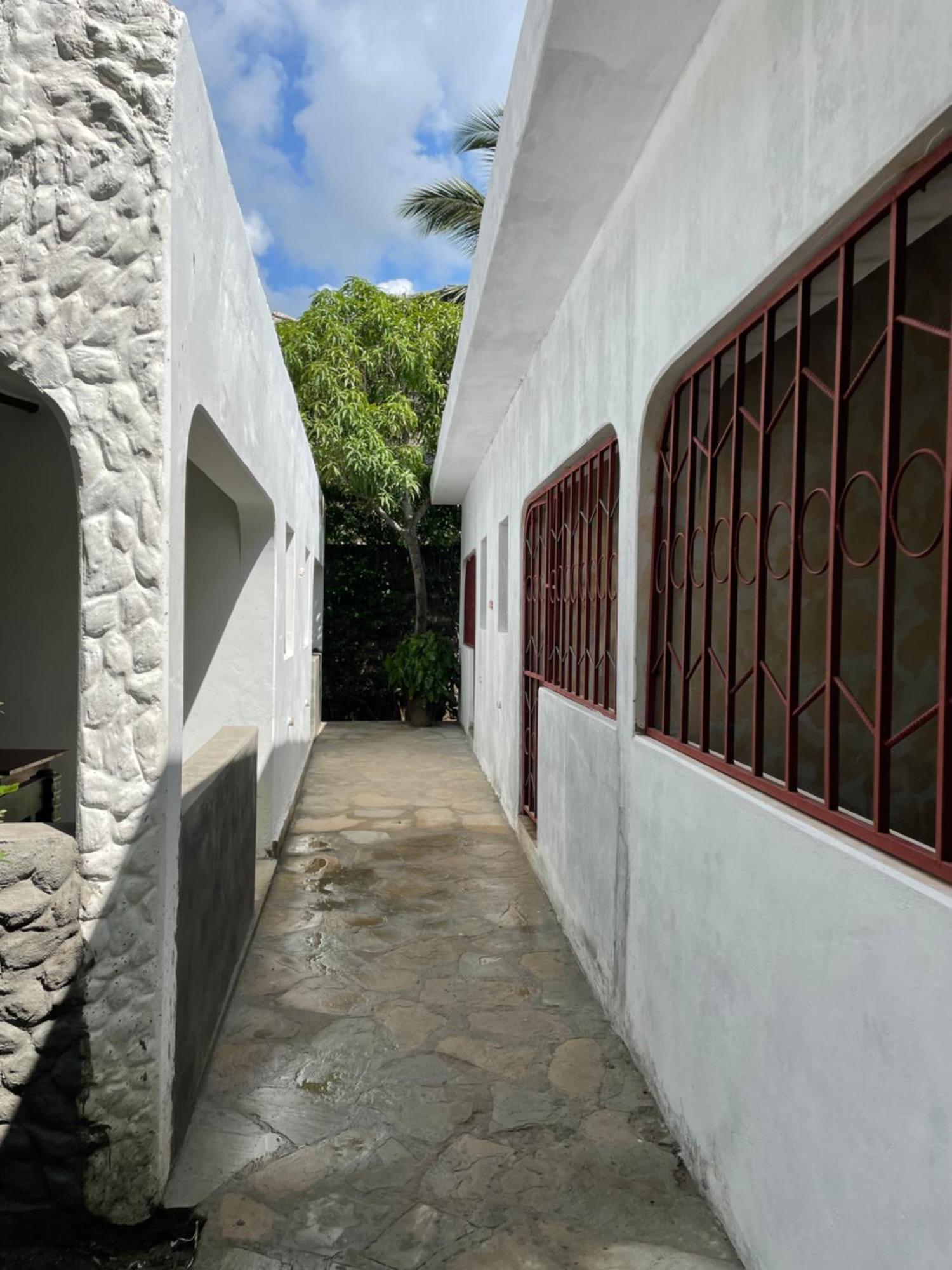 Tembo Village Watamu Eksteriør billede