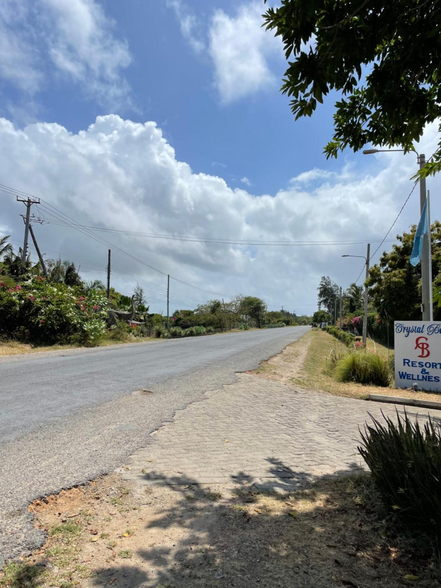 Tembo Village Watamu Eksteriør billede