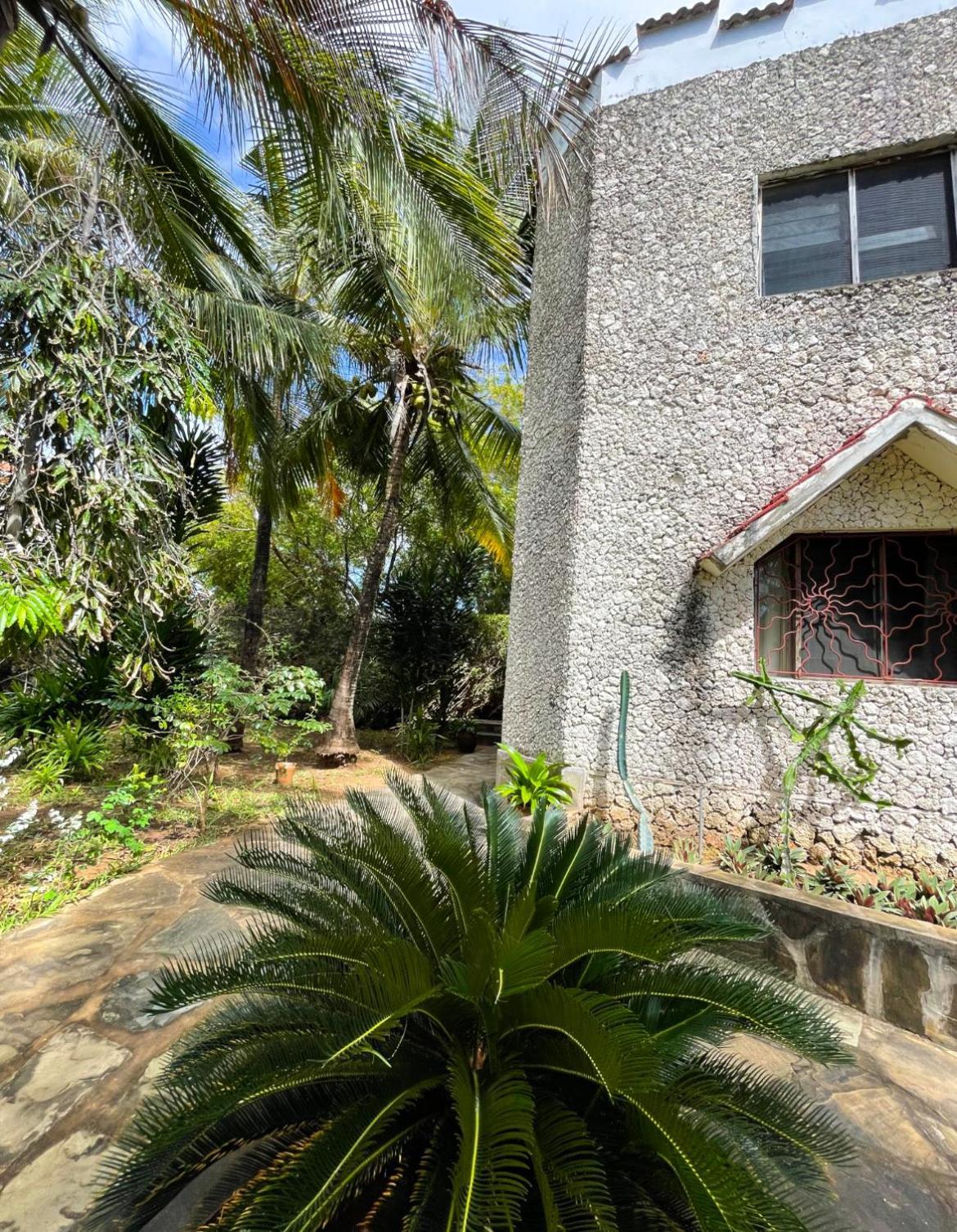 Tembo Village Watamu Eksteriør billede