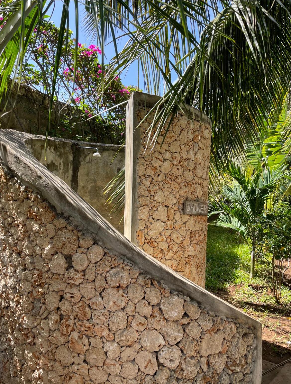 Tembo Village Watamu Eksteriør billede