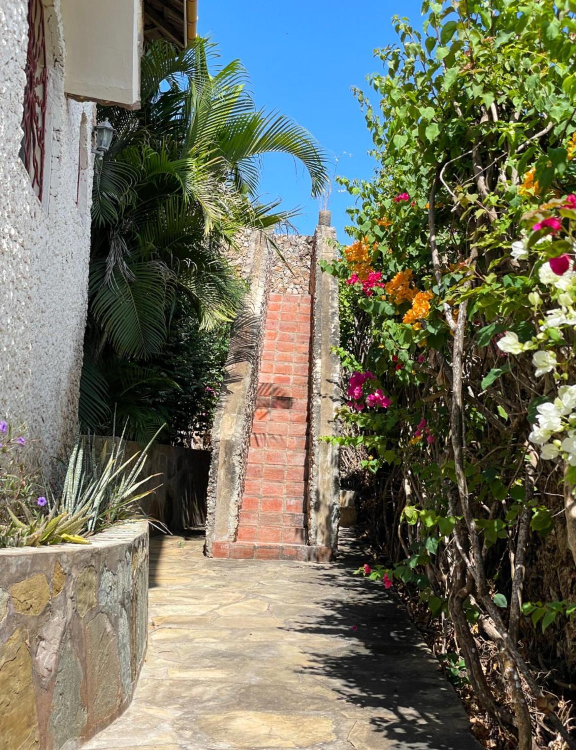 Tembo Village Watamu Eksteriør billede