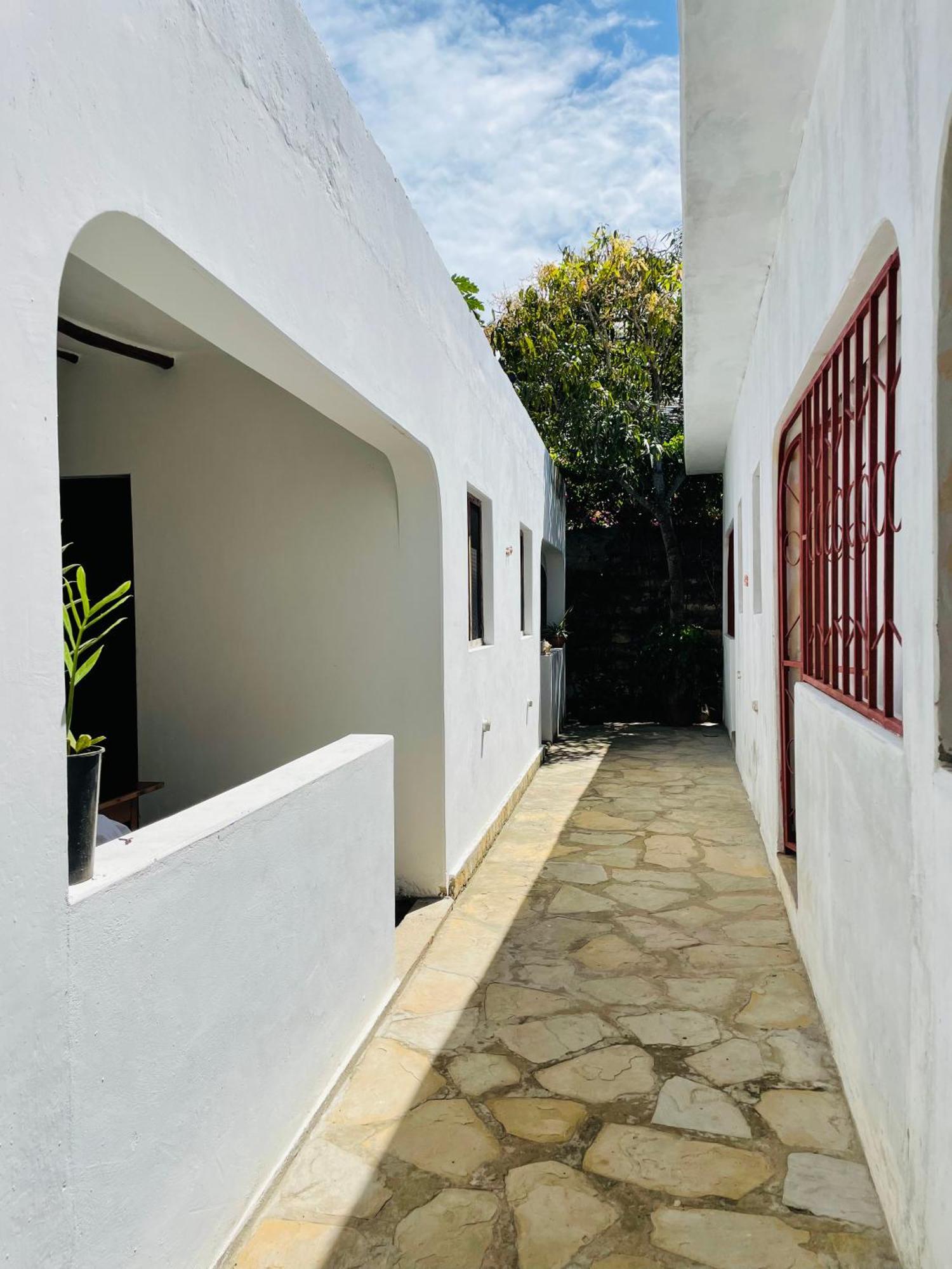 Tembo Village Watamu Eksteriør billede